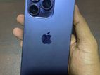 Apple iPhone 14 Pro 128GB (Used)