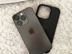 Apple iPhone 14 Pro 128GB (Used)