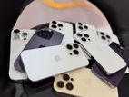 Apple iPhone 14 Pro 128GB (Used)