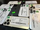 Apple iPhone 14 Pro 128GB (Used)