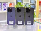 Apple iPhone 14 Pro 128GB (Used)