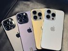 Apple iPhone 14 Pro 128GB (Used)