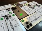 Apple iPhone 14 Pro 128GB (Used)