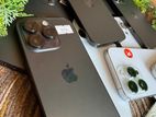 Apple iPhone 14 Pro 128GB (Used)