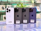 Apple iPhone 14 Pro 128GB (Used)