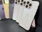 Apple iPhone 14 Pro 128GB (Used)