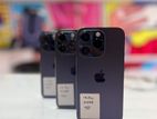 Apple iPhone 14 Pro 128GB (Used)