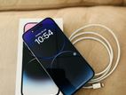 Apple iPhone 14 Pro 128GB (Used)