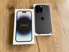 Apple iPhone 14 Pro 128GB (Used)