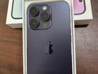 Apple iPhone 14 Pro 128GB (Used)