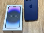 Apple iPhone 14 Pro 128GB (Used)