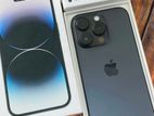Apple iPhone 14 Pro 128GB (Used)