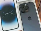 Apple iPhone 14 Pro 128GB (Used)