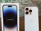 Apple iPhone 14 Pro 128GB (Used)