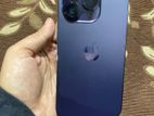 Apple iPhone 14 Pro 128GB (Used)