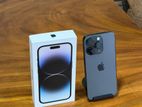 Apple iPhone 14 Pro 128GB (Used)