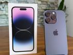 Apple iPhone 14 Pro 128GB (Used)