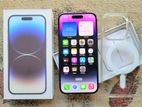 Apple iPhone 14 Pro 128GB (Used)