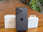 Apple iPhone 14 Pro 128GB (Used)