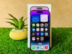 Apple iPhone 14 Pro 128GB (Used)