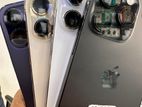 Apple iPhone 14 Pro 128GB (Used)
