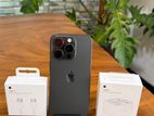 Apple iPhone 14 Pro 128GB (Used)