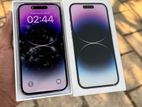 Apple iPhone 14 Pro 128GB (Used)