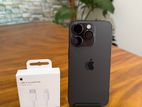 Apple iPhone 14 Pro 128GB (Used)