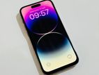 Apple iPhone 14 Pro 128GB (Used)