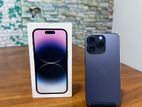 Apple iPhone 14 Pro 128GB (Used)