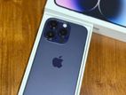 Apple iPhone 14 Pro 128GB (Used)