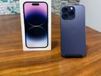 Apple iPhone 14 Pro 128GB (Used)