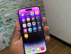 Apple iPhone 14 Pro 128GB (Used)