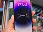 Apple iPhone 14 Pro 128GB (Used)