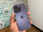 Apple iPhone 14 Pro 128GB (Used)