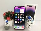 Apple iPhone 14 Pro 128GB (Used)