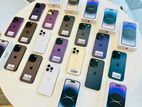 Apple iPhone 14 Pro 128GB (Used)