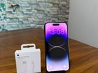Apple iPhone 14 Pro 128GB (Used)