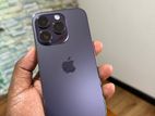 Apple iPhone 14 Pro 128GB (Used)