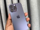 Apple iPhone 14 Pro 128GB (Used)