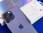 Apple iPhone 14 Pro 128GB (Used)