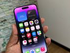 Apple iPhone 14 Pro 128GB (Used)