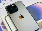 Apple iPhone 14 Pro 128GB (Used)
