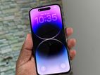 Apple iPhone 14 Pro 128GB (Used)