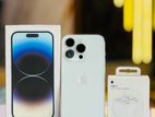 Apple iPhone 14 Pro 128GB (Used)