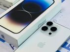 Apple iPhone 14 Pro 128GB (Used)