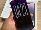 Apple iPhone 14 Pro 128GB (Used)