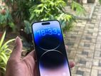 Apple iPhone 14 Pro 128GB (Used)