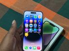Apple iPhone 14 Pro 128GB (Used)