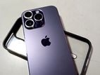 Apple iPhone 14 Pro (Used)
